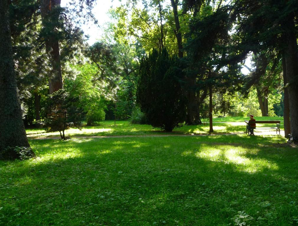 Streetview Wien - Premium Apartment Beim Belvedere Dış mekan fotoğraf
