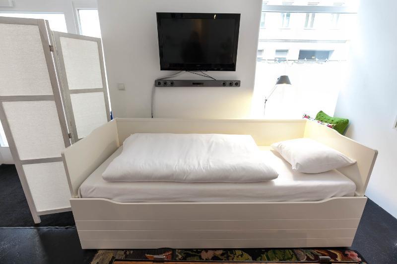 Streetview Wien - Premium Apartment Beim Belvedere Dış mekan fotoğraf