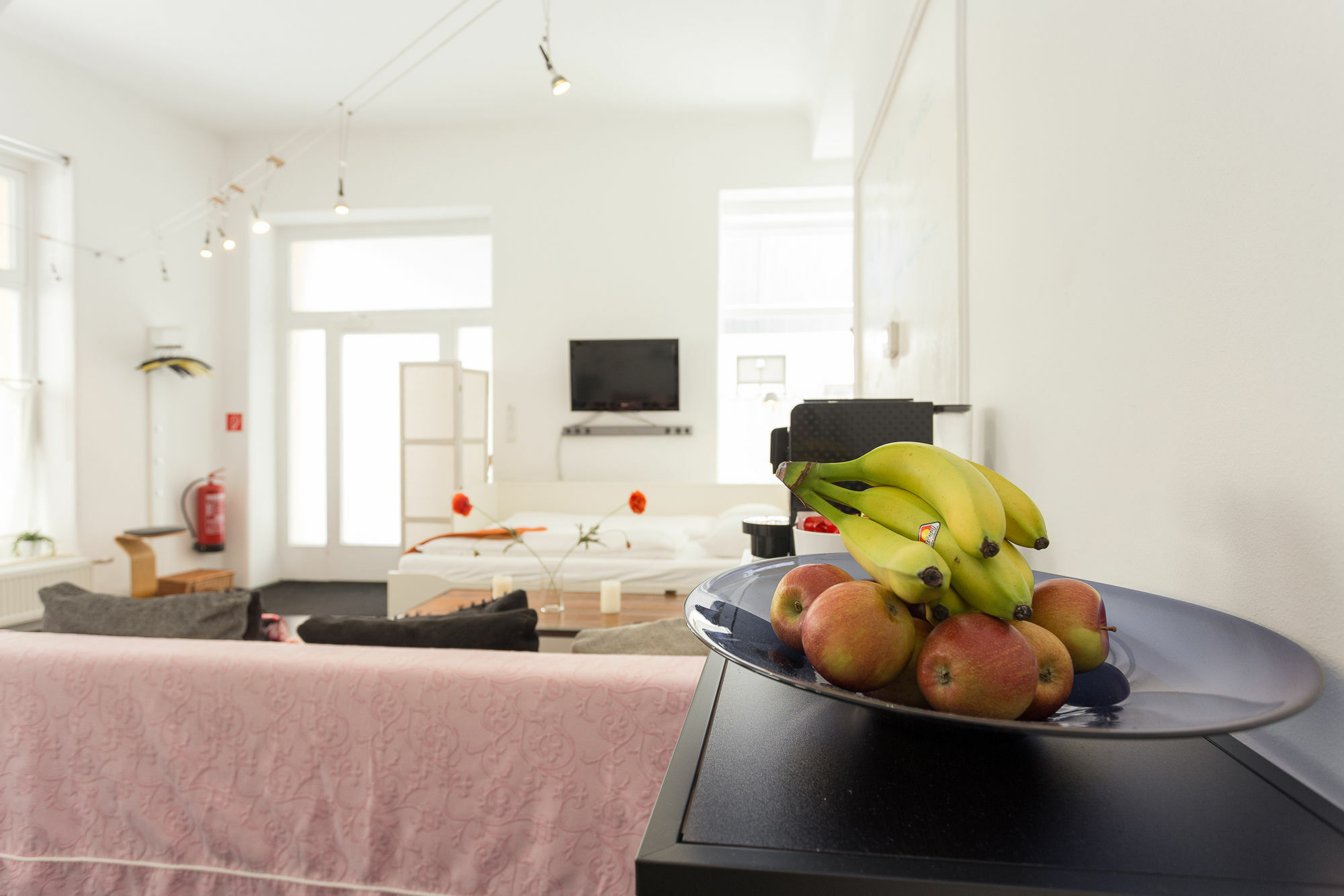 Streetview Wien - Premium Apartment Beim Belvedere Dış mekan fotoğraf