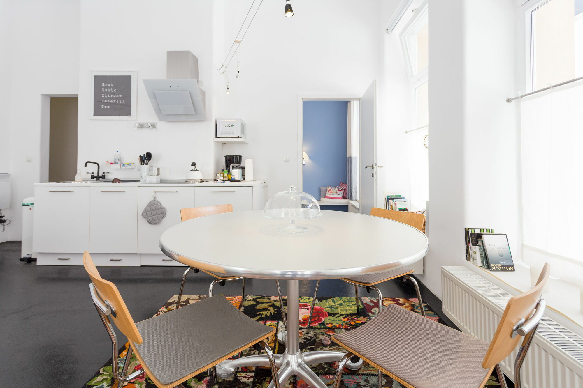 Streetview Wien - Premium Apartment Beim Belvedere Dış mekan fotoğraf