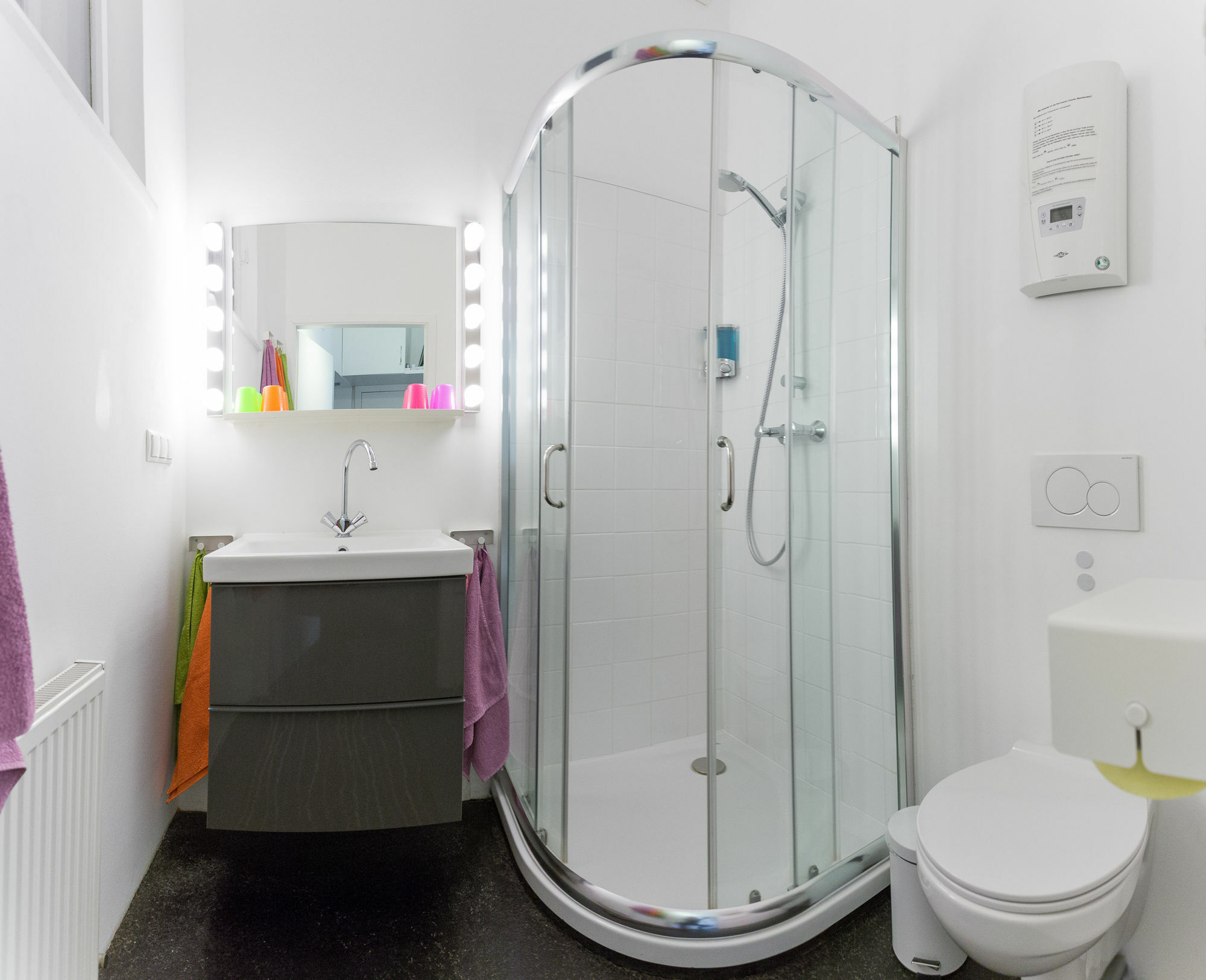 Streetview Wien - Premium Apartment Beim Belvedere Dış mekan fotoğraf