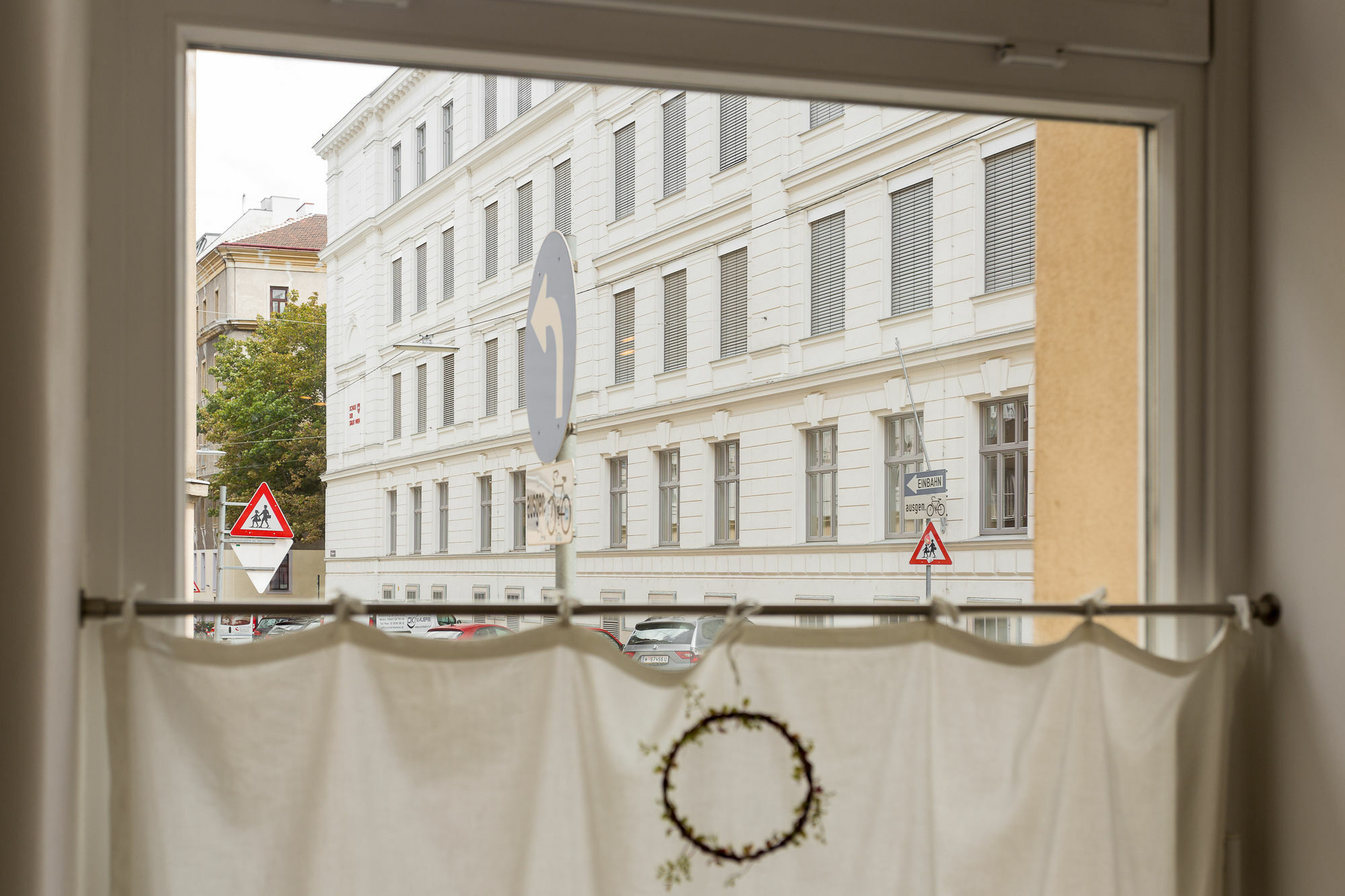 Streetview Wien - Premium Apartment Beim Belvedere Dış mekan fotoğraf