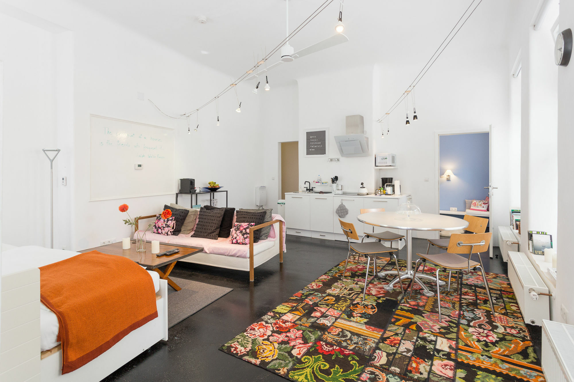 Streetview Wien - Premium Apartment Beim Belvedere Dış mekan fotoğraf